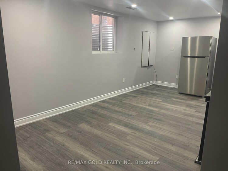 72 Four Seasons Circle, Brampton, ON, Fletcher's Meadow