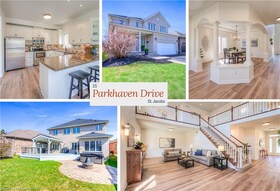 15 Parkhaven Drive, Waterloo, ON , MLS #40719648 , Image - 1