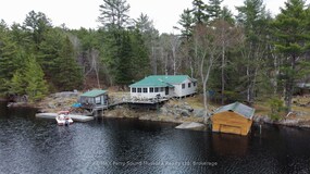 410 RANGER N/A, Parry Sound, ON