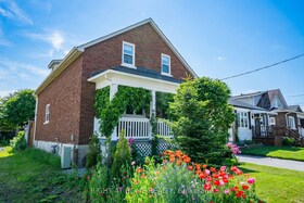 739 Albert Street, Durham, ON , MLS #E12107023 , Image - 1