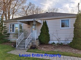 610 Stewart Street, Durham, ON , MLS #E12107089 , Image - 1