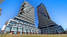 30 Inn On The Park Drive, Toronto, ON , MLS #C12107105 , Image - 1