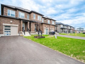 36 Autumn Drive, Simcoe, ON , MLS #S12107098 , Image - 1