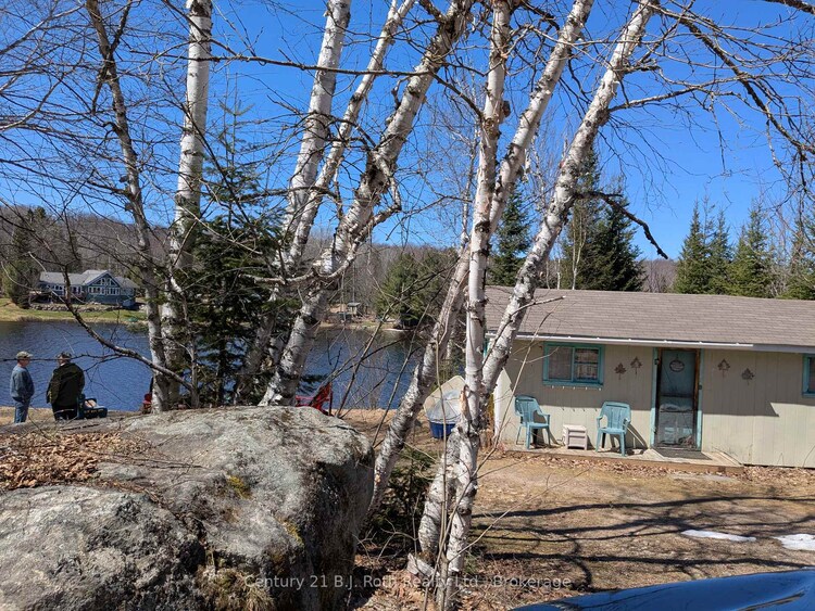 16 Machar Point, South River, ON, South River