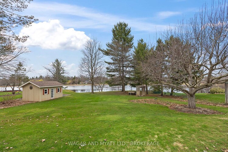 99 River Road, Greater Napanee, ON, 58 - Greater Napanee