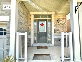 423 George Ryan Avenue, Halton, ON , MLS #W12107144 , Image - 1
