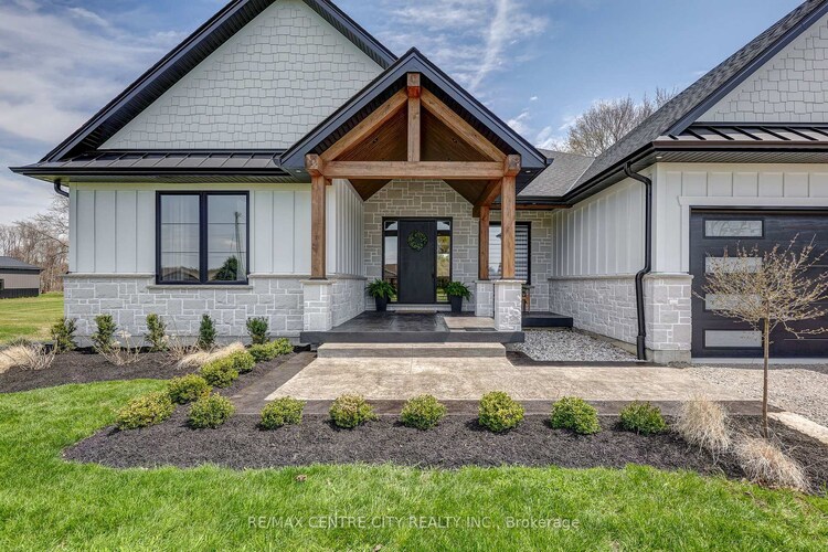 10580 Culloden Road, Bayham, ON, Rural Bayham