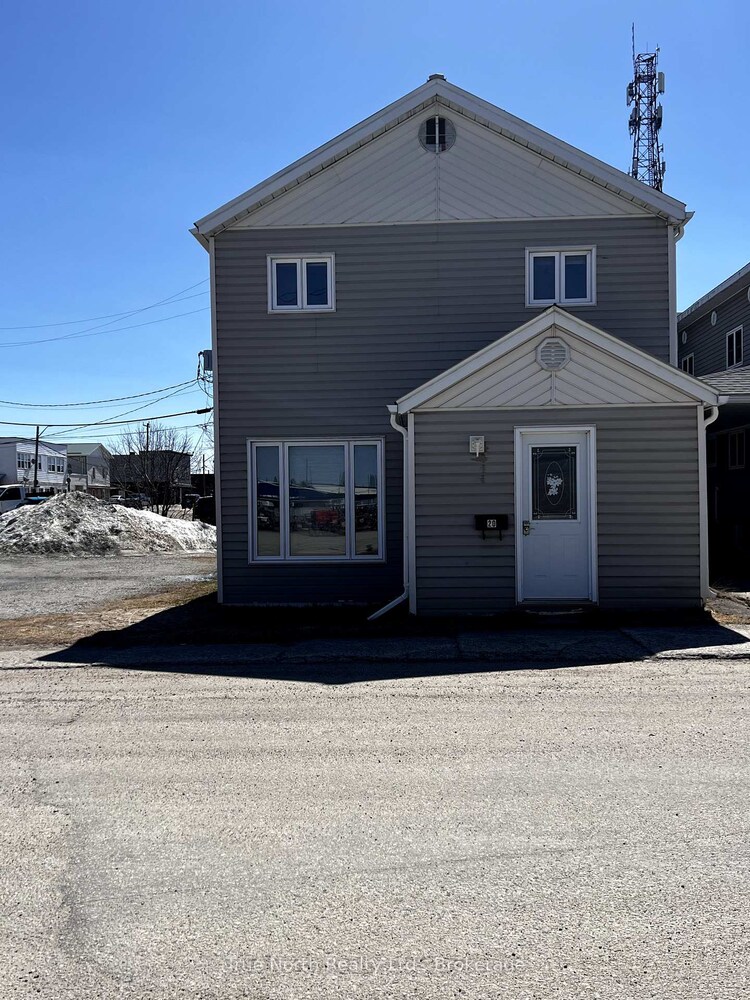 20 Kolb Avenue, Kapuskasing, ON, Kapuskasing