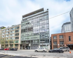 42 Camden Street, Toronto, ON , MLS #C13607490 , Image - 1