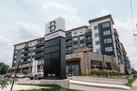 255 Northfield Drive, Waterloo, ON , MLS #40720134 , Image - 1