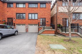 57 Maple Branch Path, Toronto, ON , MLS #W12107353 , Image - 1