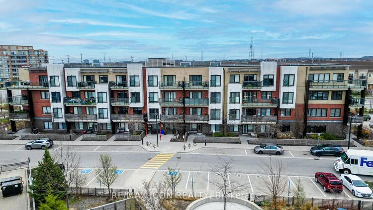 5005 Harvard Road, Mississauga, ON, Churchill Meadows