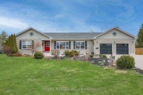 34 Bluewater Avenue, Kawartha Lakes, ON , MLS #X12107261 , Image - 1