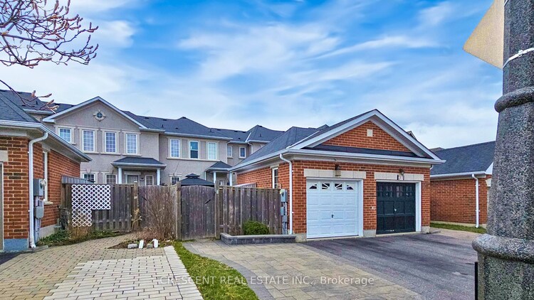 29 Vettese Court, Markham, ON, Box Grove