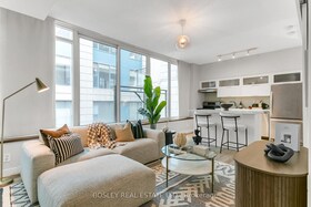 50 Camden Street, Toronto, ON , MLS #C12375161 , Image - 1