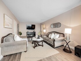5 Shady Golfway, Toronto, ON , MLS #C12107523 , Image - 1