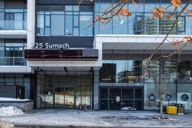 225 Sumach Street, Toronto, ON , MLS #C12107461 , Image - 1