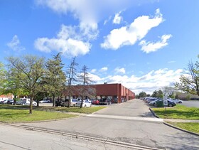 190 Wilkinson Road, Peel, ON