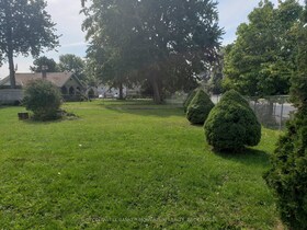 PART 1 VACANT LAND RIDGEWAY Road, Niagara, ON , MLS #X12107536 , Image - 1