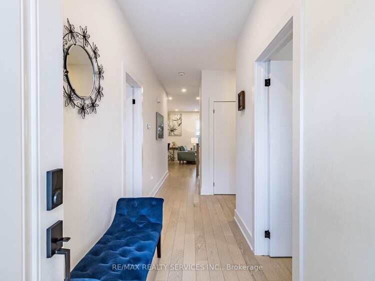 18 Princeton common Street, St. Catharines, ON, 443 - Lakeport