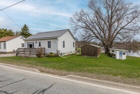 77 County Rd 40 N/A, Peterborough, ON , MLS #X12134030 , Image - 1