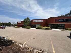 1200 South Service Road W, Halton, ON , MLS #W12107449 , Image - 1