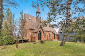 4760 Concession Road 7 Sunnidale N/A, Simcoe, ON , MLS #S12107538 , Image - 1
