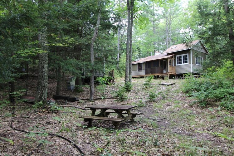 Lot B KEHOE Lane, Tweed, ON, Elzevir (Twp)