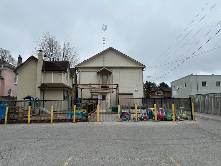 16-18 Mosley Street, Aurora, ON, Aurora Village