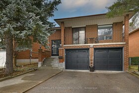 26 Quaker Ridge Road, York, ON , MLS #N12107633 , Image - 1