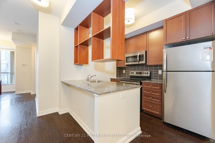 181 Village Green Square, Toronto, ON, Agincourt South-Malvern West