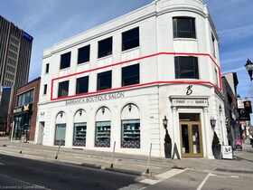 1 King Street N, Waterloo, ON , MLS #40706340 , Image - 1