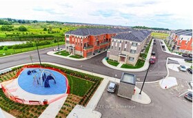 200 Lagerfeld Drive W, Peel, ON , MLS #W12107753 , Image - 1