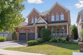 50 TURNER Drive, Simcoe, ON , MLS #S12134390 , Image - 1