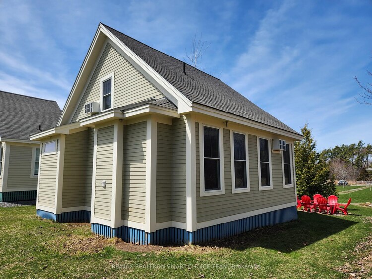 34 Meadow View Lane, Prince Edward County, ON, Athol Ward