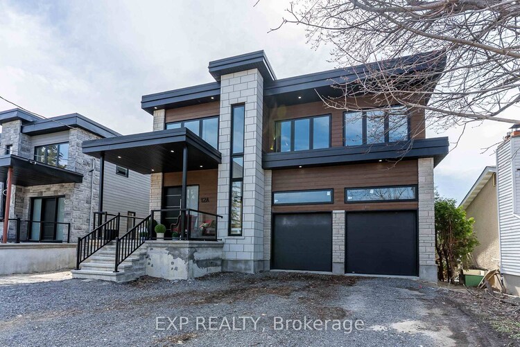 12A Viewmount Drive, Meadowlands - Crestview and Area, ON, 7302 - Meadowlands/Crestview