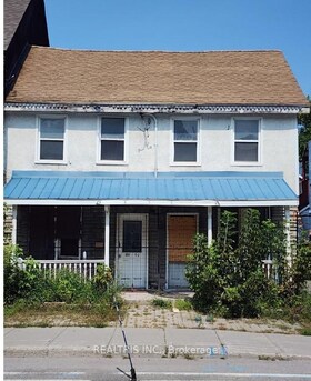 231-233 St. Patrick Street, Ottawa, ON