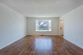 7 Durham Street, Middlesex, ON , MLS #X12107700 , Image - 1