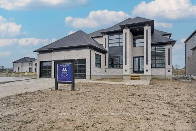 588 Creekview Chase, London North, ON, North R