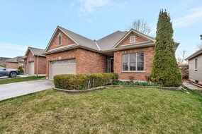 17 Gavey Street, Hastings, ON