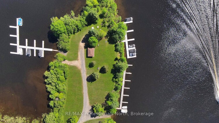 0 Halbiem Crescent, Dysart et al, ON, Dysart