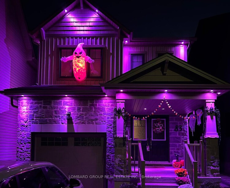 83 ARNOLD MARSHALL Boulevard, Haldimand, ON, Haldimand