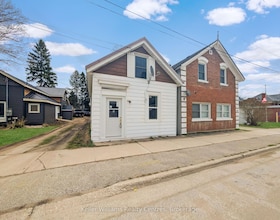 163 Garafraxa Street, Grey County, ON , MLS #X13080818 , Image - 1