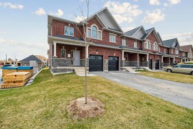 11 Hildred Cushing Way, Durham, ON , MLS #N12566958 , Image - 1