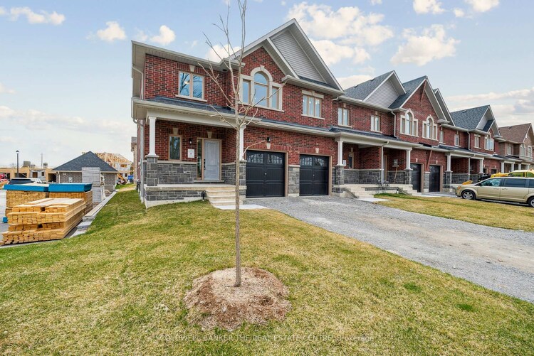 11 Hildred Cushing Way, Uxbridge, ON, Uxbridge