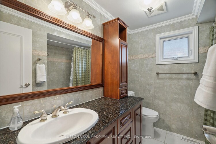 24 Patrice Crescent, Vaughan, ON, Crestwood-Springfarm-Yorkhill