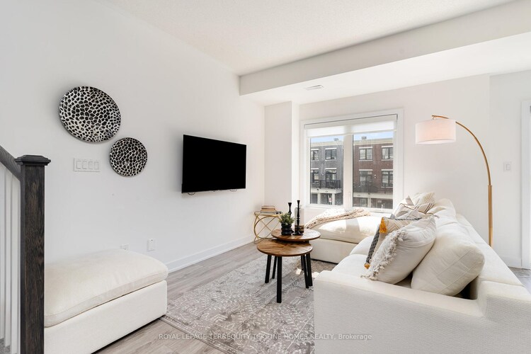 61 Kenneth Kirby Lane, Whitchurch-Stouffville, ON, Stouffville