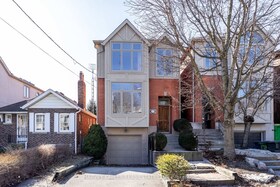 351 Deloraine Avenue, Toronto, ON , MLS #C12107978 , Image - 1