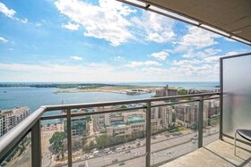 11 Brunel Court, Toronto, ON , MLS #C12107935 , Image - 1
