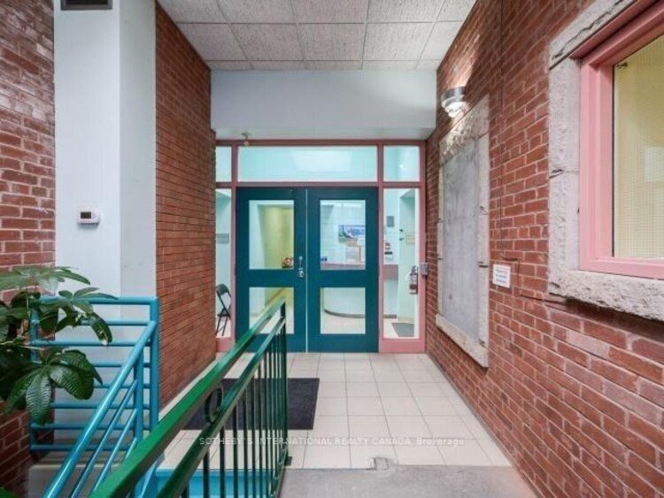 1655 Dufferin Street, Toronto, ON, Corso Italia-Davenport